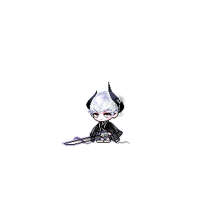 character