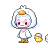 character