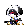character