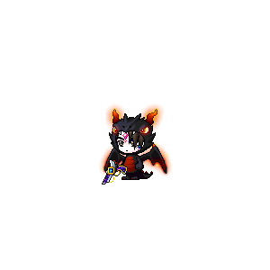 character