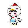 character