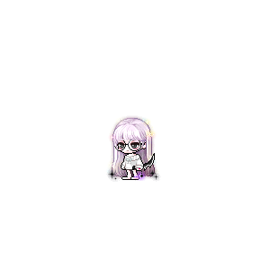 을 사용한 메이플스토리 메애기 코디