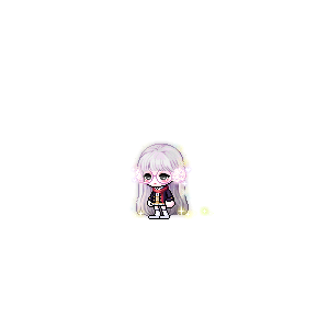 을 사용한 메이플스토리 메애기 코디