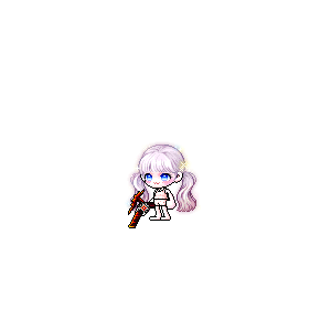 을 사용한 메이플스토리 메애기 코디