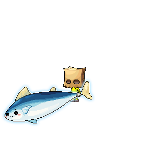 을 사용한 메이플스토리 메애기 코디