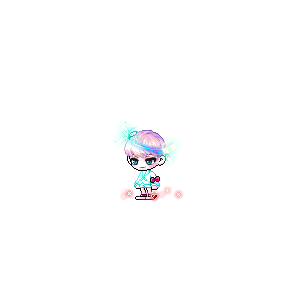 undefined을 사용한 메이플스토리 메애기 코디