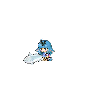 아이스Hunter