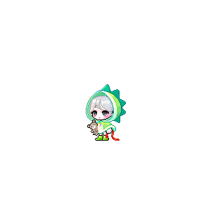 character