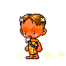 character