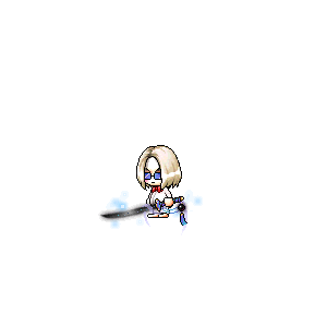 을 사용한 메이플스토리 메애기 코디