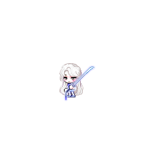 을 사용한 메이플스토리 메애기 코디