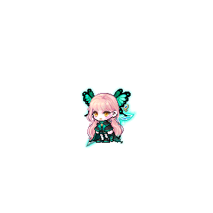 색펌
