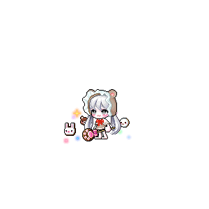 강나래였던나