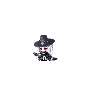 낙화결에