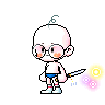 character