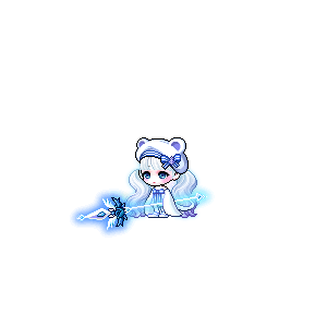 피어날께