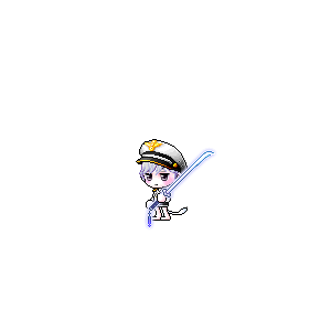 을 사용한 메이플스토리 메애기 코디