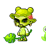 character