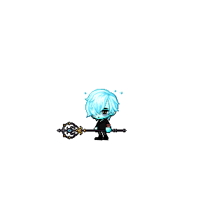 undefined을 사용한 메이플스토리 메애기 코디