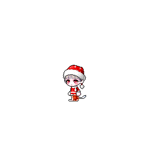 을 사용한 메이플스토리 메애기 코디
