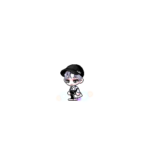 을 사용한 메이플스토리 메애기 코디