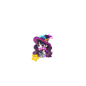 논모양