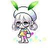 character
