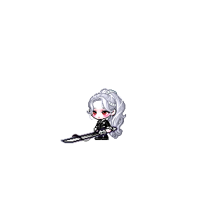 character