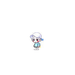 쿨쿨자버렷