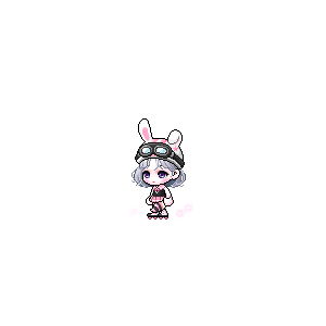 undefined을 사용한 메이플스토리 메애기 코디