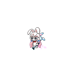 을 사용한 메이플스토리 메애기 코디