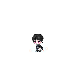 을 사용한 메이플스토리 메애기 코디