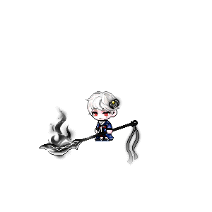 잔상화