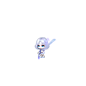 을 사용한 메이플스토리 메애기 코디