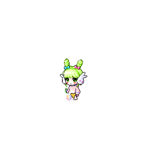 꼬마츠아