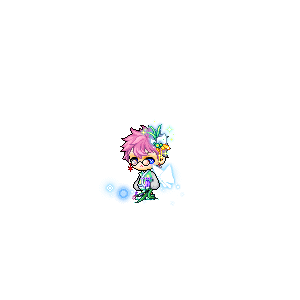 character