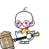 character