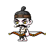 character