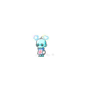 undefined을 사용한 메이플스토리 메애기 코디