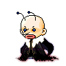 character