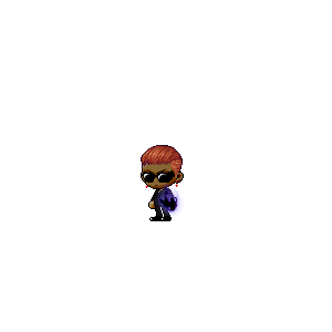 을 사용한 메이플스토리 메애기 코디