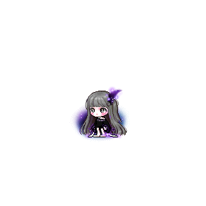 을 사용한 메이플스토리 메애기 코디