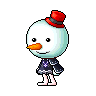 character