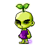 character