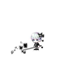 undefined을 사용한 메이플스토리 메애기 코디