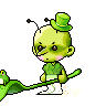 character