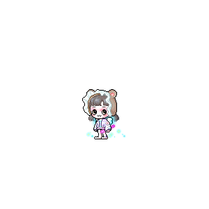undefined을 사용한 메이플스토리 메애기 코디