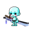 character