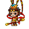 character
