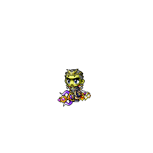character